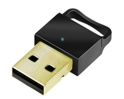 Bluetooth USB Stick 5.0, LogiLink