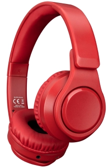 Bluetooth slušalice RED, SN-BT51 ROYAL Snopy