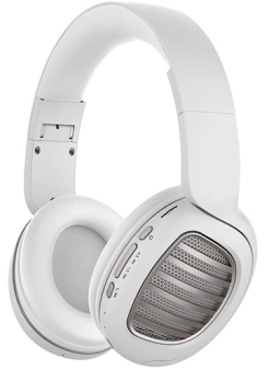 Bluetooth slušalice bijele, SN-BT55 DIAMOND Snopy