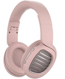 Bluetooth slušalice roze, SN-BT55 DIAMOND Snopy