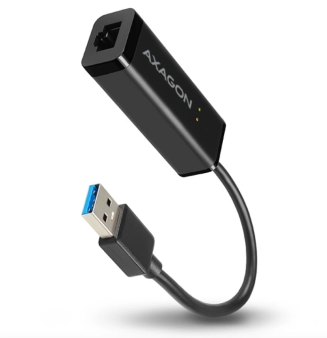 Axagon USB-A gigabitni mrezni adapter