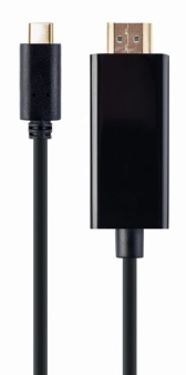 USB-C na HDMI-muški kabal, 4K 60Hz, 2 m