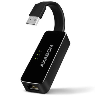 Axagon USB-A megabitni mrezni adapter