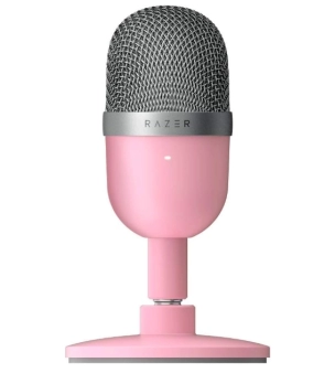 Razer Seiren Mini USB mikrofon, rozi
