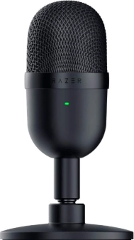 Razer Seiren Mini - Quartz Ultra-kompaktni mikrofon