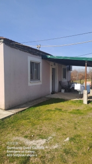 Dvosobna kuća 90m2, Prentina Glavica, Martinići, Danilovgrad