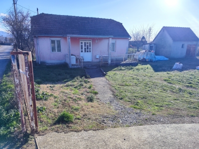 Za prodaju kuća 50m2, Donji Kokoti, Podgorica