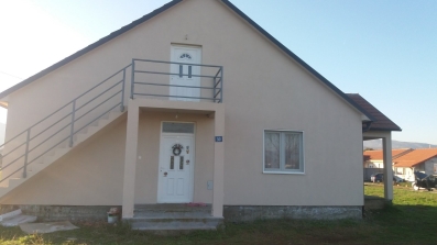 Kuća 100m2, Donji Kokoti, Podgorica, Prodaja