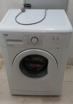 Mašina za pranje vesa