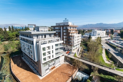 Dvosoban stan 120m2, Centar, Podgorica, Izdavanje