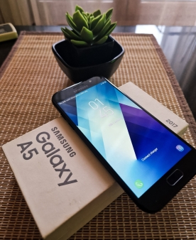 Samsung Galaxy A5 (2017) A520 64GB