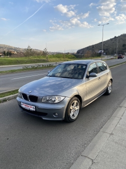 BMW 118D