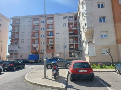Dvosoban stan 59m2, Tuski put, Podgorica, Prodaja