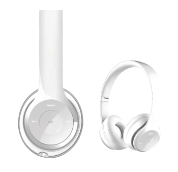 Bluetooth slušalice FH0915 bijele, Freestyle