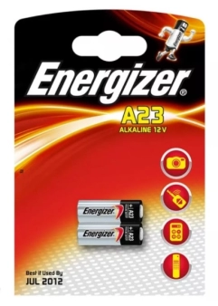 Energizer baterija A23/E23 MN21 /B2/ 12 V