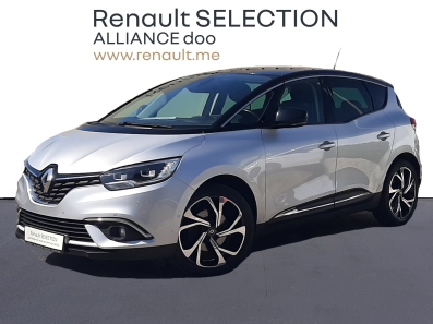 Renault Scenic 1.7 DCI INTENS