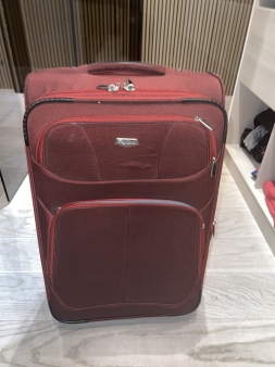 Kofer M velicina