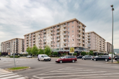 Jednosoban stan 42m2, City kvart, Podgorica, Izdavanje