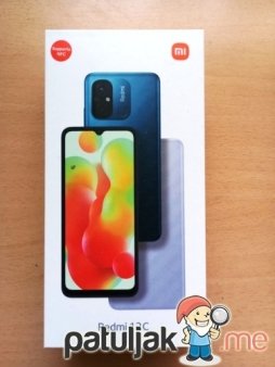  Xiaomi Redmi 12 C