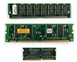 RAM memorija laptop i desktop