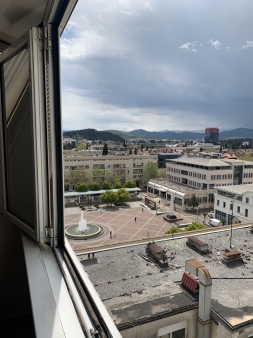 Dvosoban stan 86m2, Centar, Podgorica, Prodaja