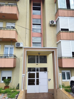 Dvosoban stan 55m2, Zabjelo, Podgorica, Prodaja