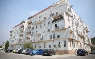 Dvosoban stan 47m2, Ljubovic, Podgorica, Prodaja